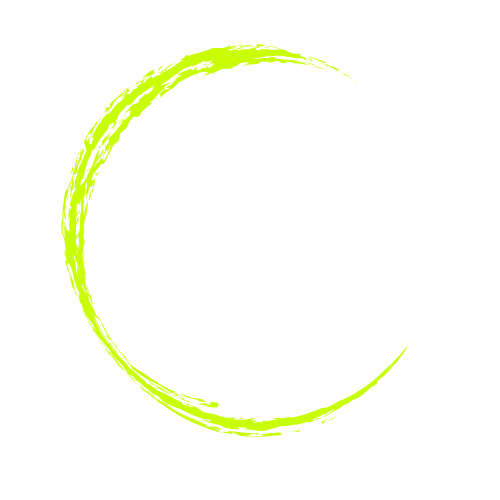 LoneRunner Run Club CAR DECAL