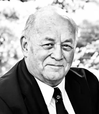 Honoring Harrison "Hap" C. Dunning: A Legacy of Environmental Leadership