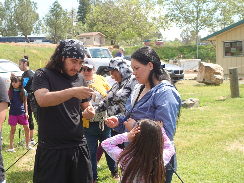 Inspiring the Next Generation of Leaders: An Interview with Victor Martinez