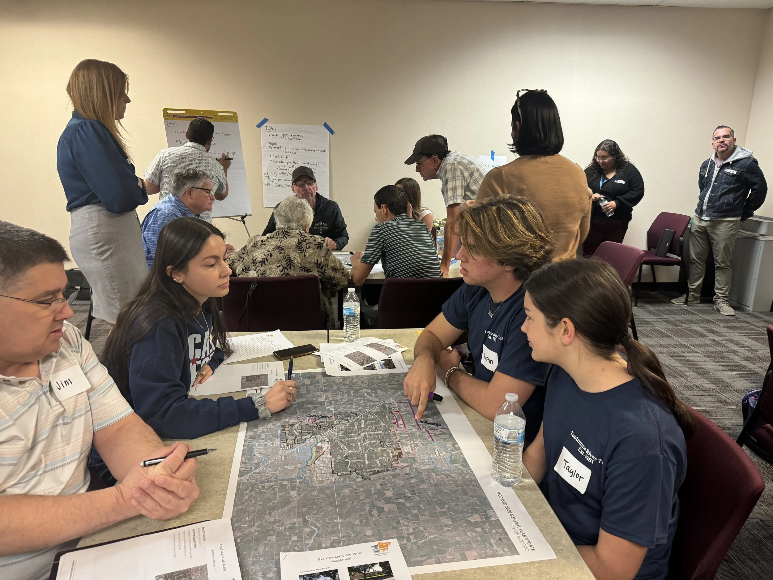 Reimagining Parks on Vibin’ with West Modesto