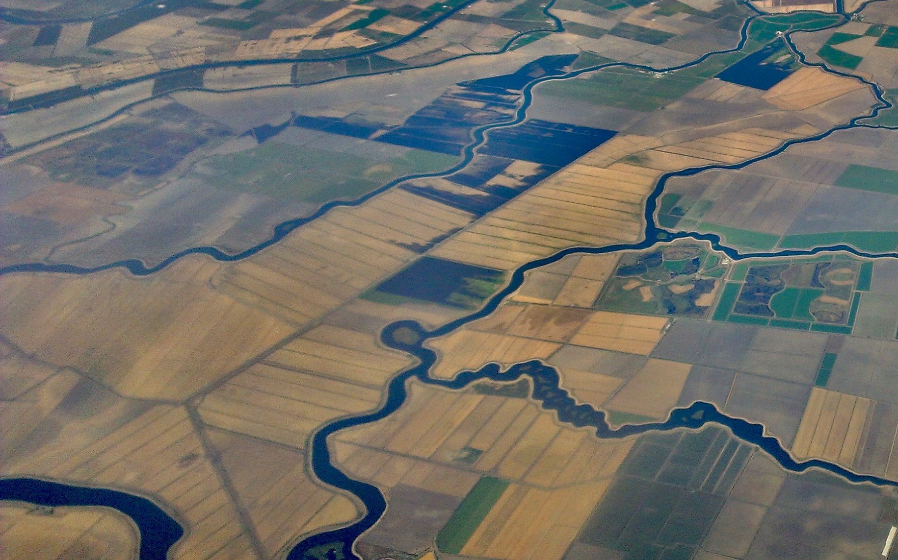Diversion Tactics: How Voluntary Agreements Fail the Bay-Delta