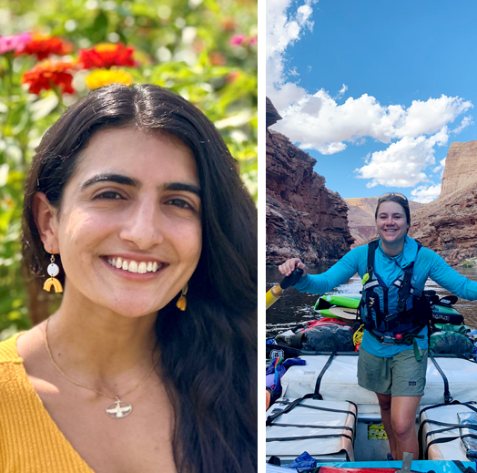 Welcoming Our Newest Advisors