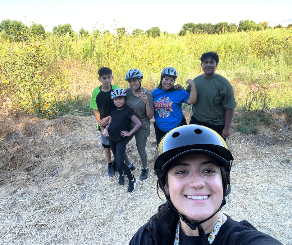 Environmental Education Creates a Cycle of Care for Rivers and People