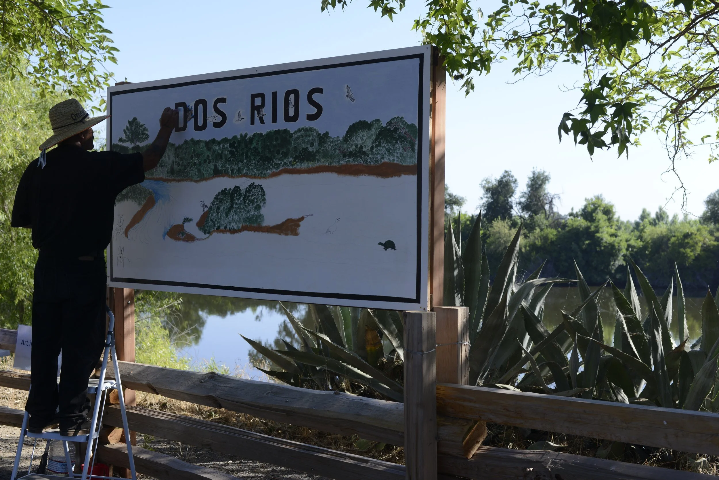 Tuolumne River Trust Celebrates Opening of California's Newest State Park