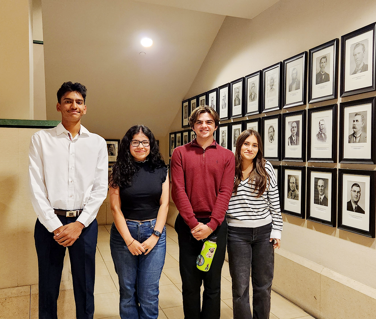 Park Youth Committee’s Equitable Parks Resolution Passed Unanimously at Modesto City Council