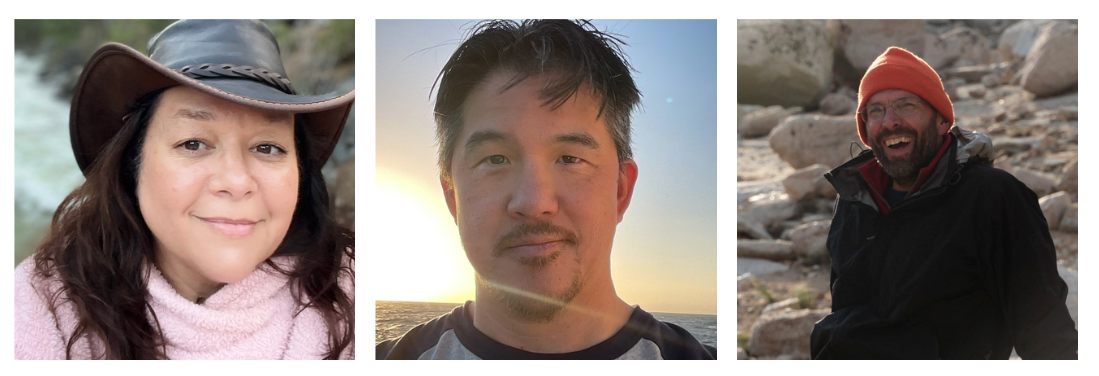 A Warm Welcome to Our New Advisors