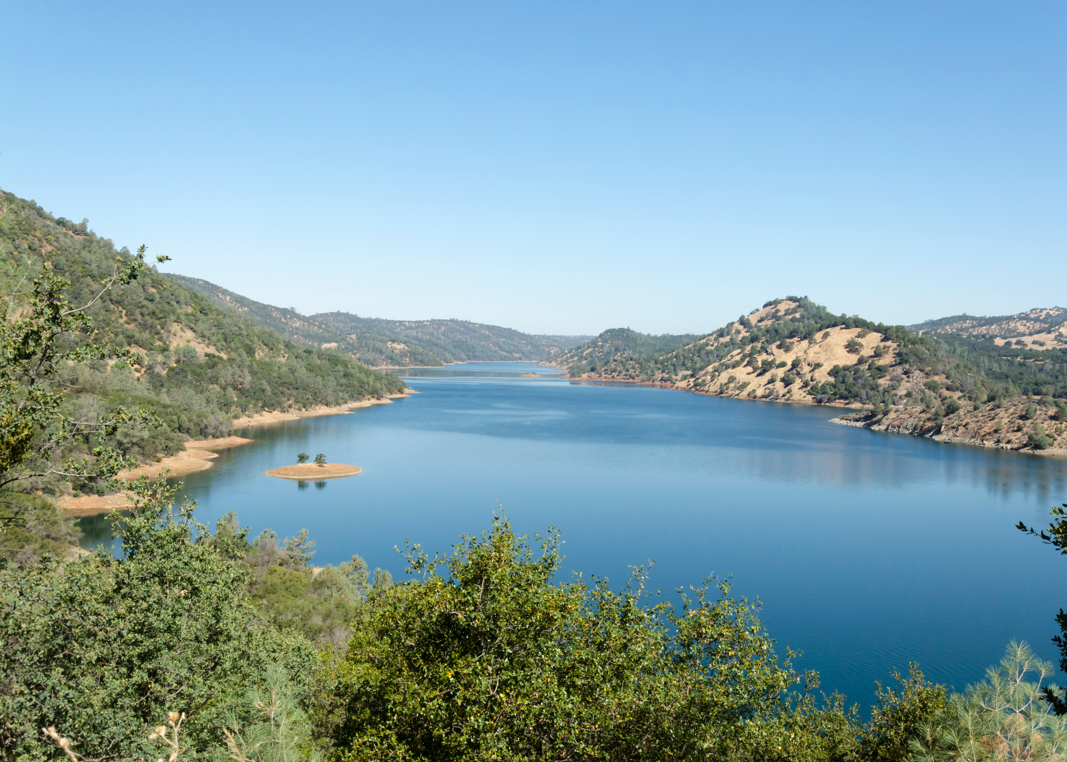 This Sierra river needs more water for salmon. San Francisco wants to give it gravel | Opinion