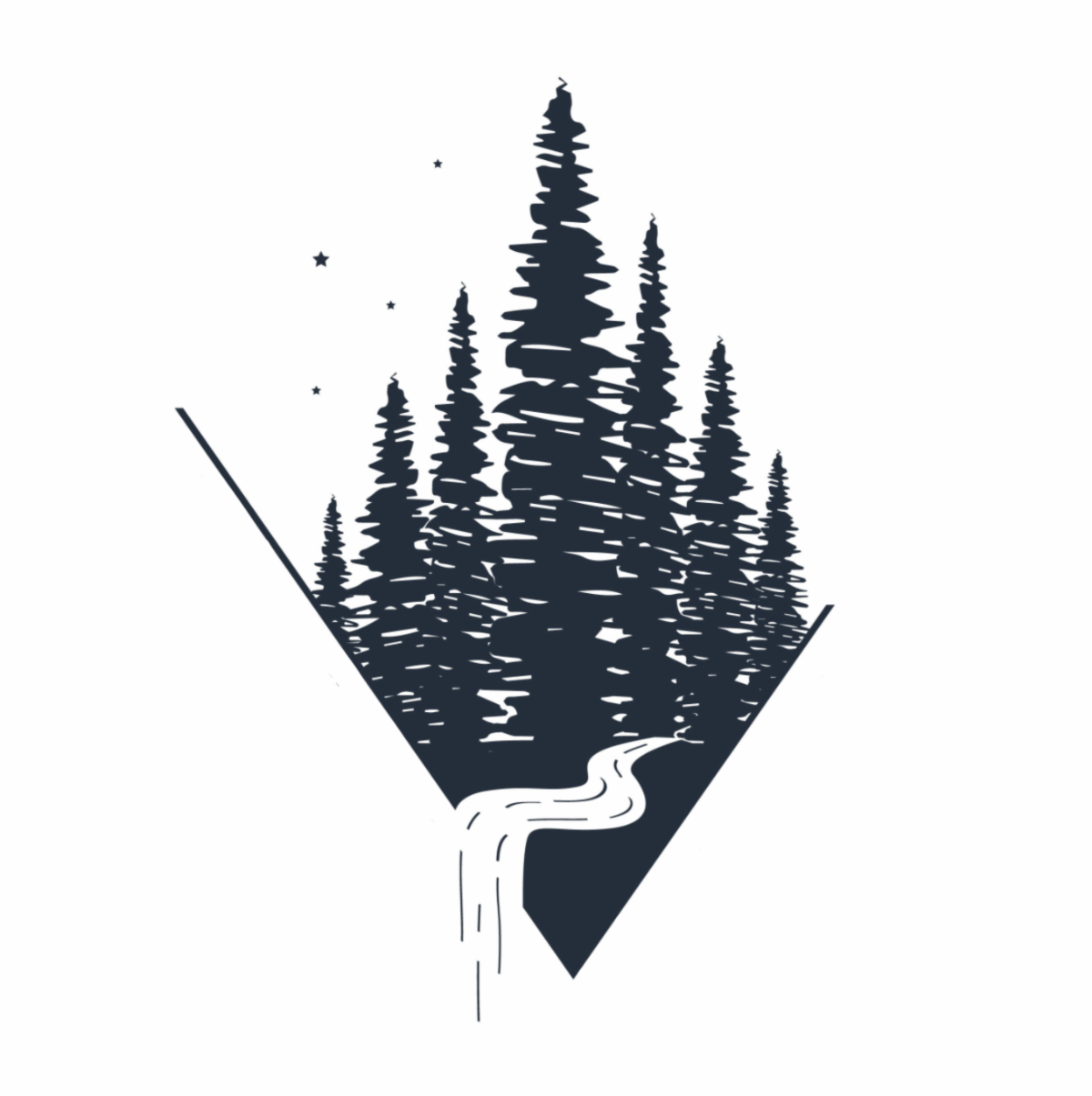 Healthy Forests = Healthy Rivers