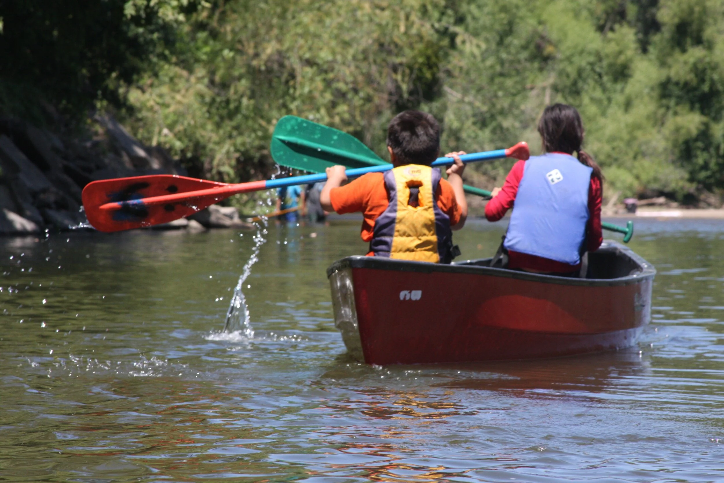 How a $2.97M grant for Tuolumne Riverwalk will bring activity, access to west Modesto