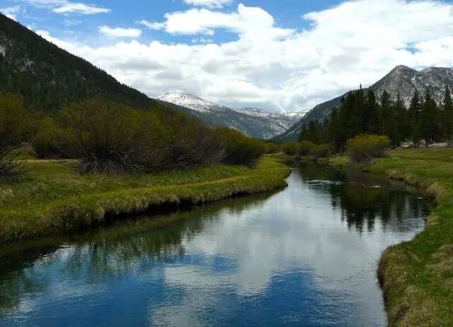 San Francisco: Save the River You Drink From