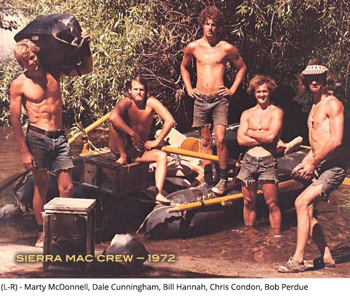 Celebrating 36 years of Wild and Scenic Status for the Tuolumne