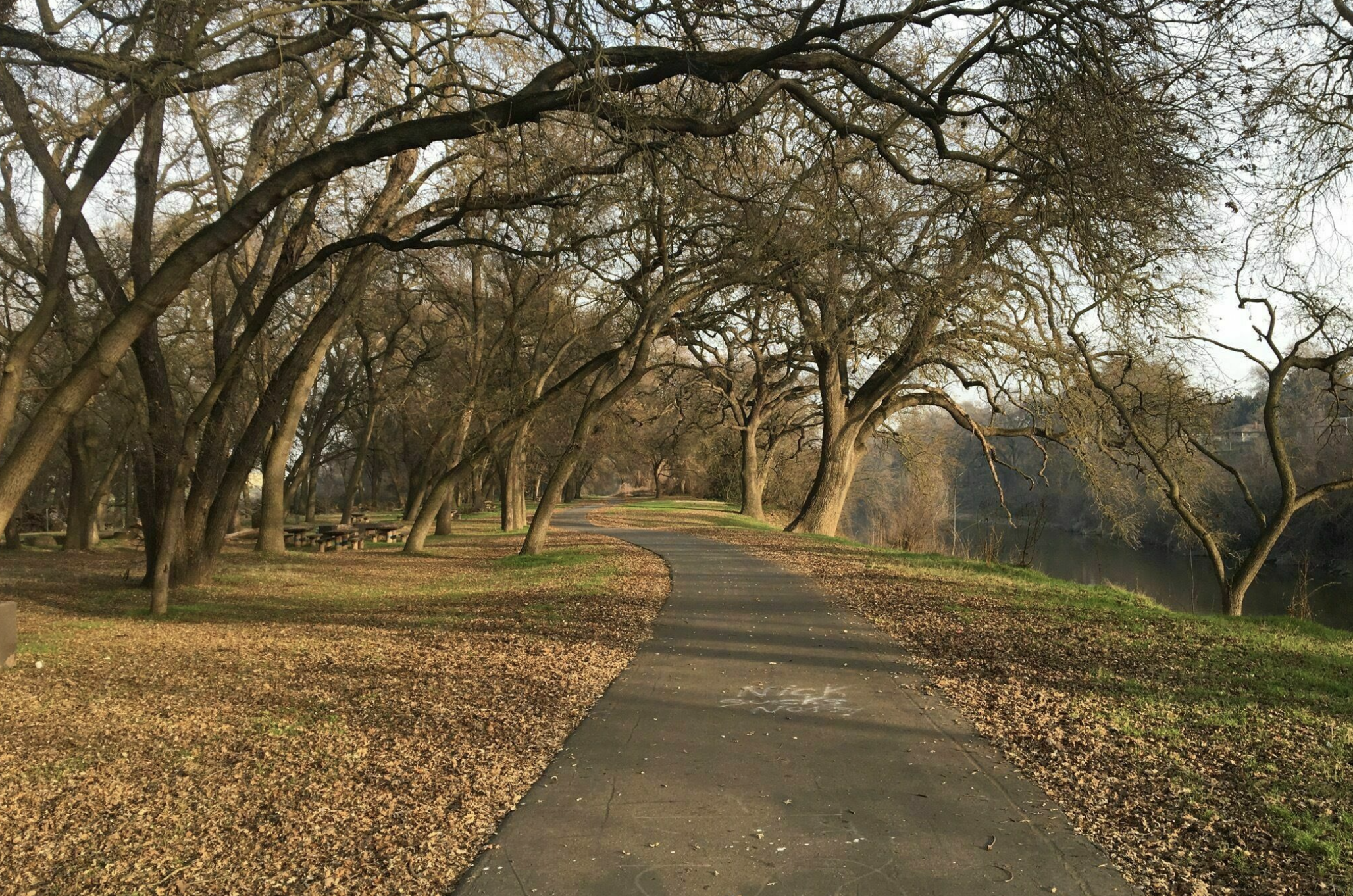 New State Grants for the Modesto Waterway