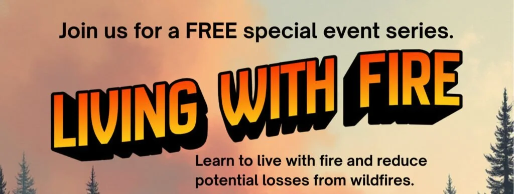 Living With Fire: Restoring Forest Resilience in the Greater Yosemite Region