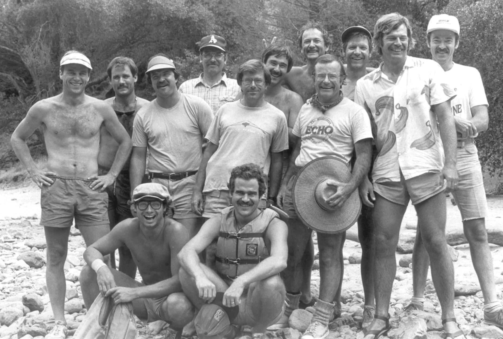How river lovers saved the Tuolumne: 42 years of Wild and Scenic protection