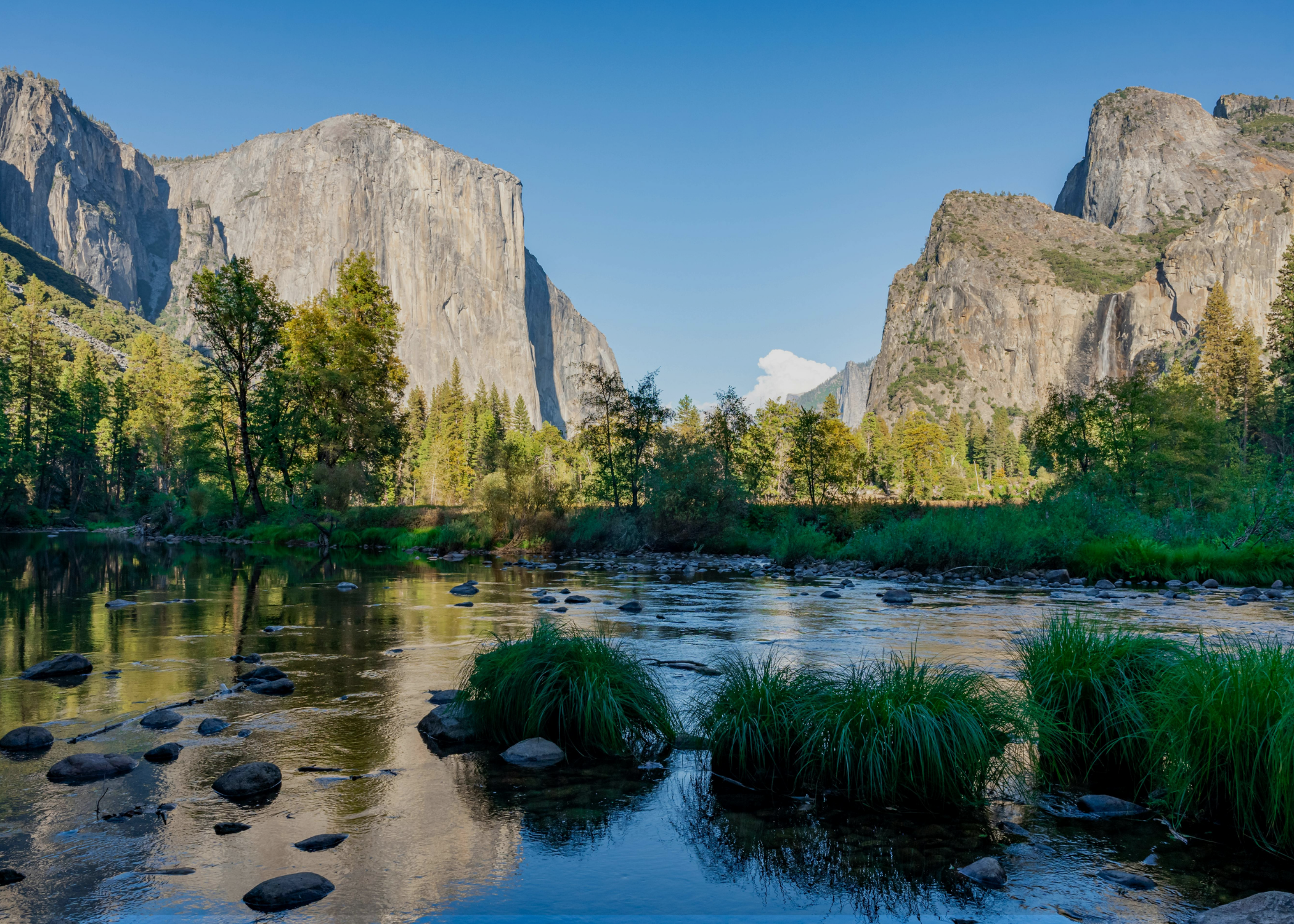 Protect Yosemite Rivers | Earth Day Donation Match — Yosemite Rivers ...