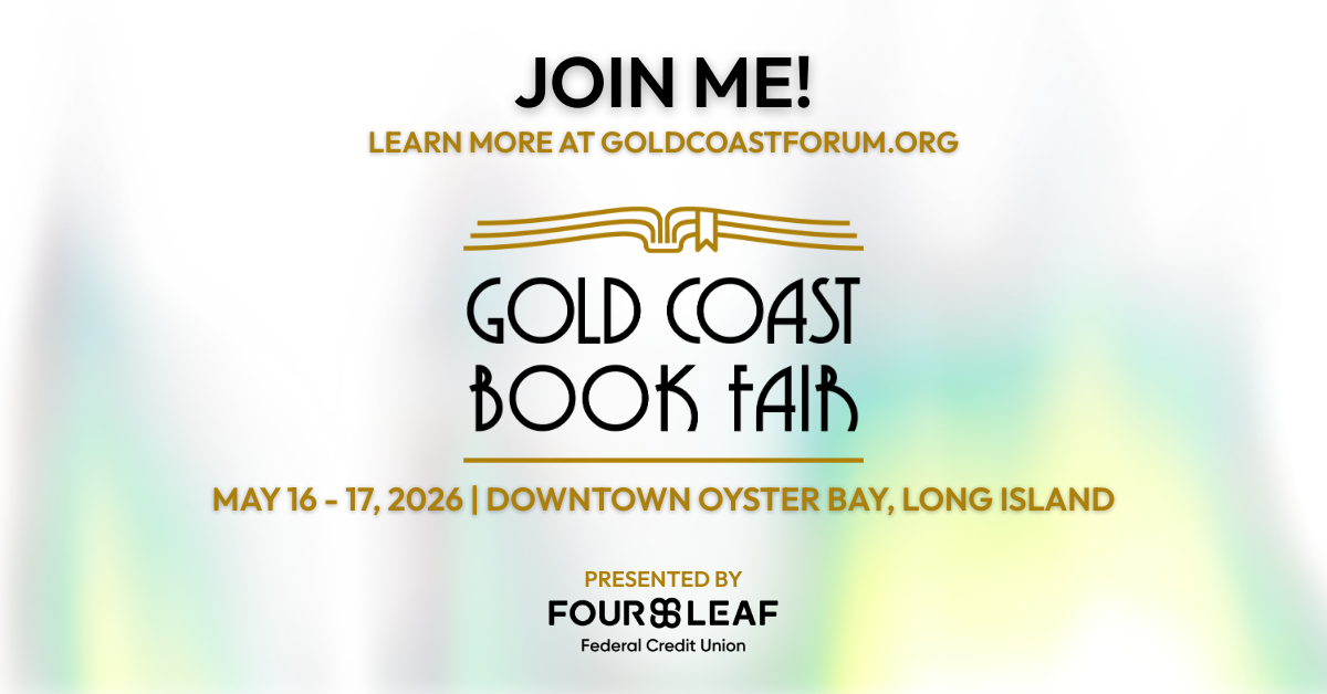 The Gold Coast Book Fair