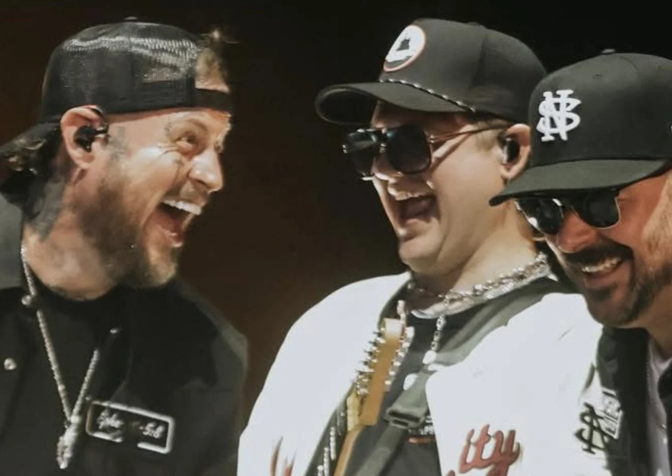 Jelly Roll X Motor city Hockey