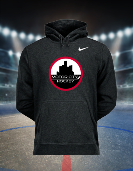 Motor City Hoodie