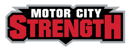 Motor City Strength