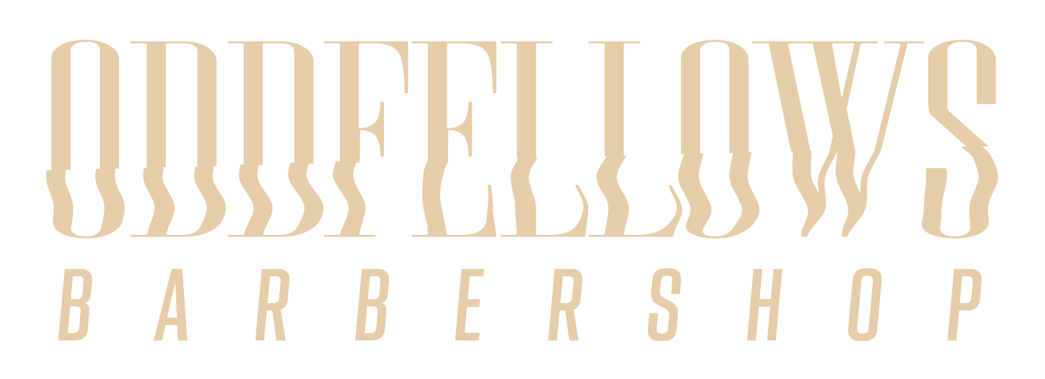 Oddfellows Barbershop