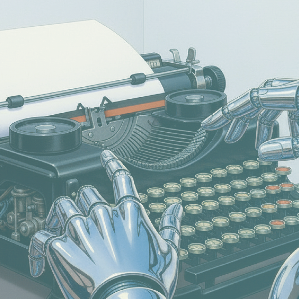 AI &amp; Creative Teams: Are We Having the Right Conversation?