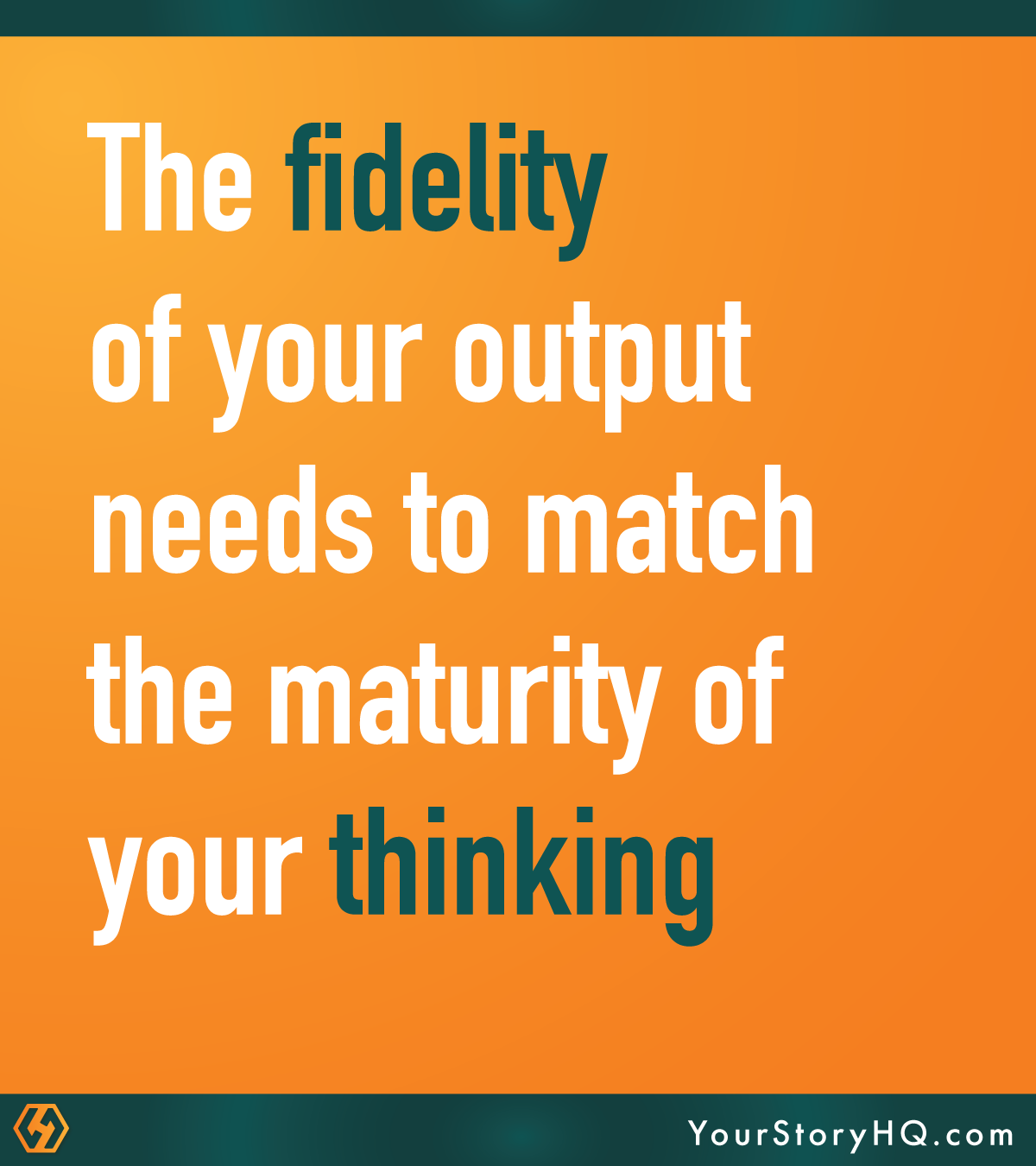 Fidelity