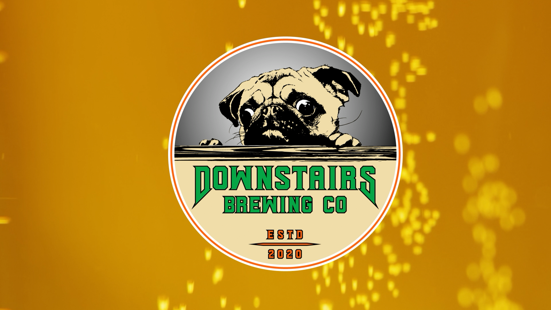 DownStairs Brewing Founder's Story