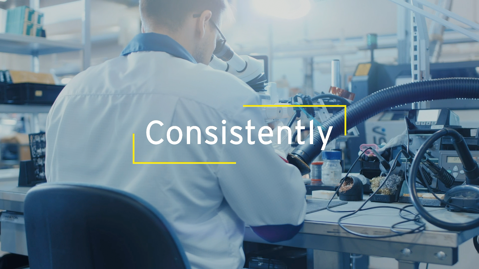 EY Sustainability Ledger