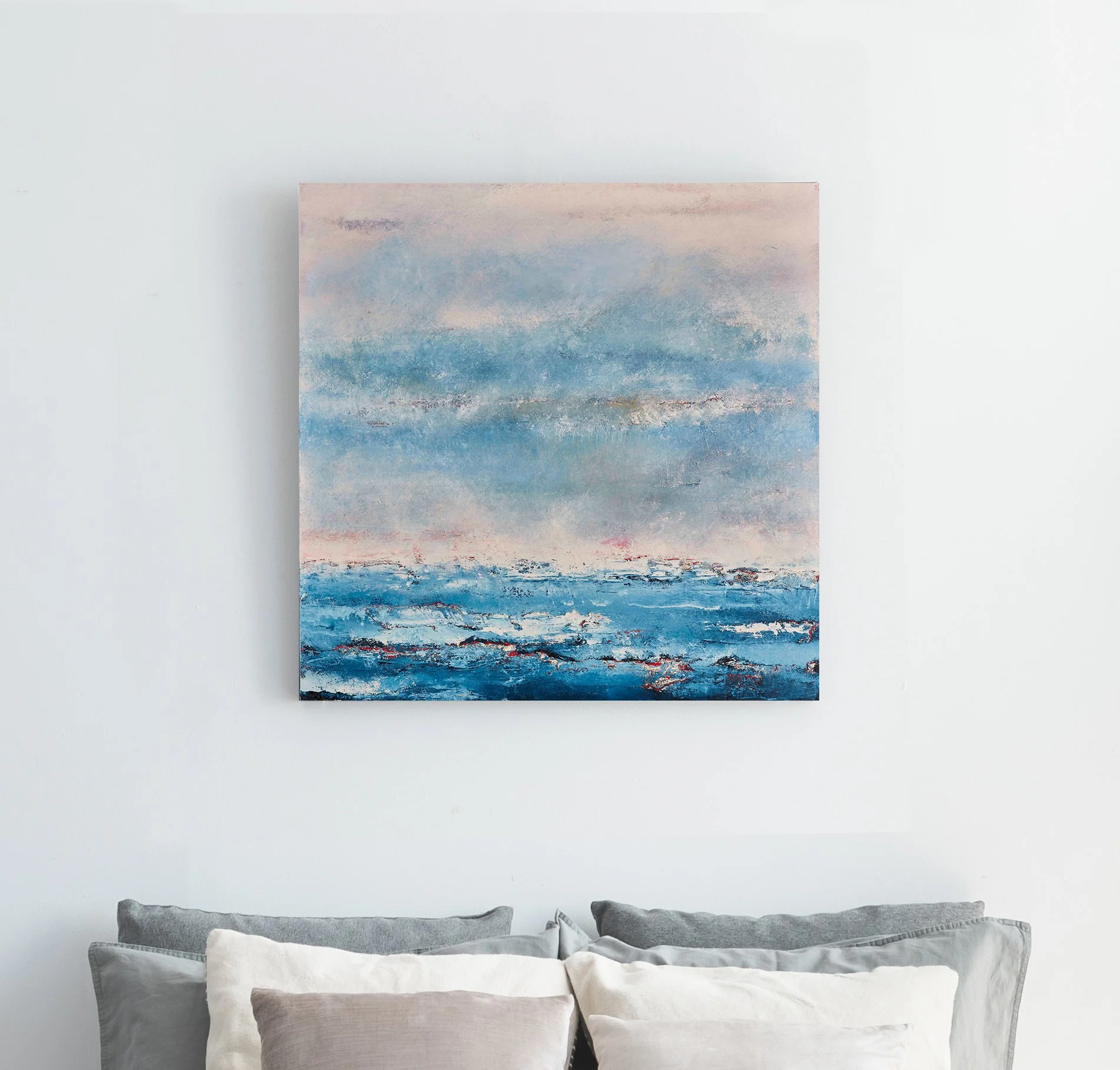 NEW PRINT! Fair Wind West (introductory price)