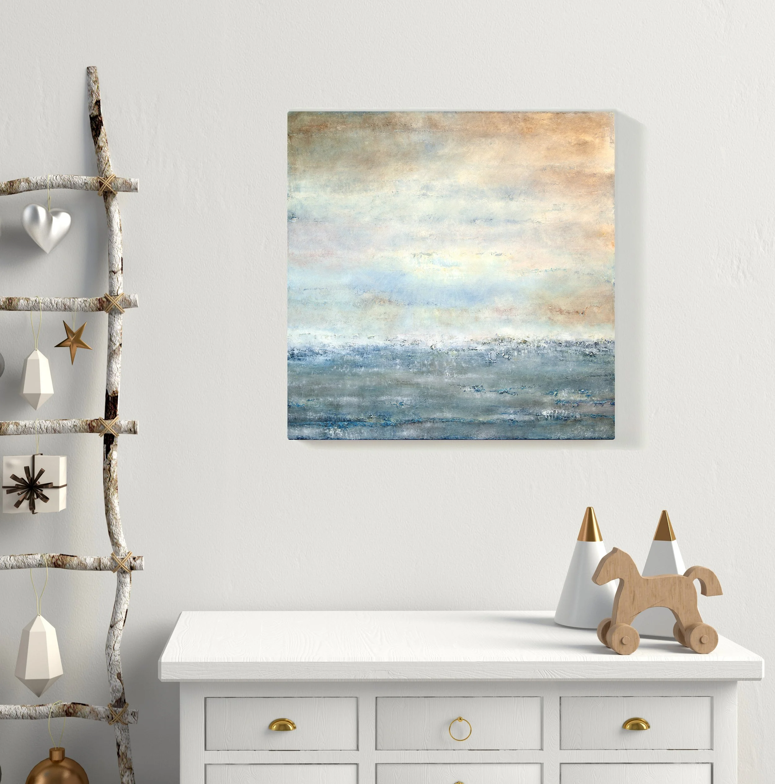 Guiding Light (now on sale)