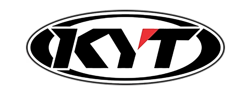 Logo with stylized text 'TOYOTA' inside an oval shape.