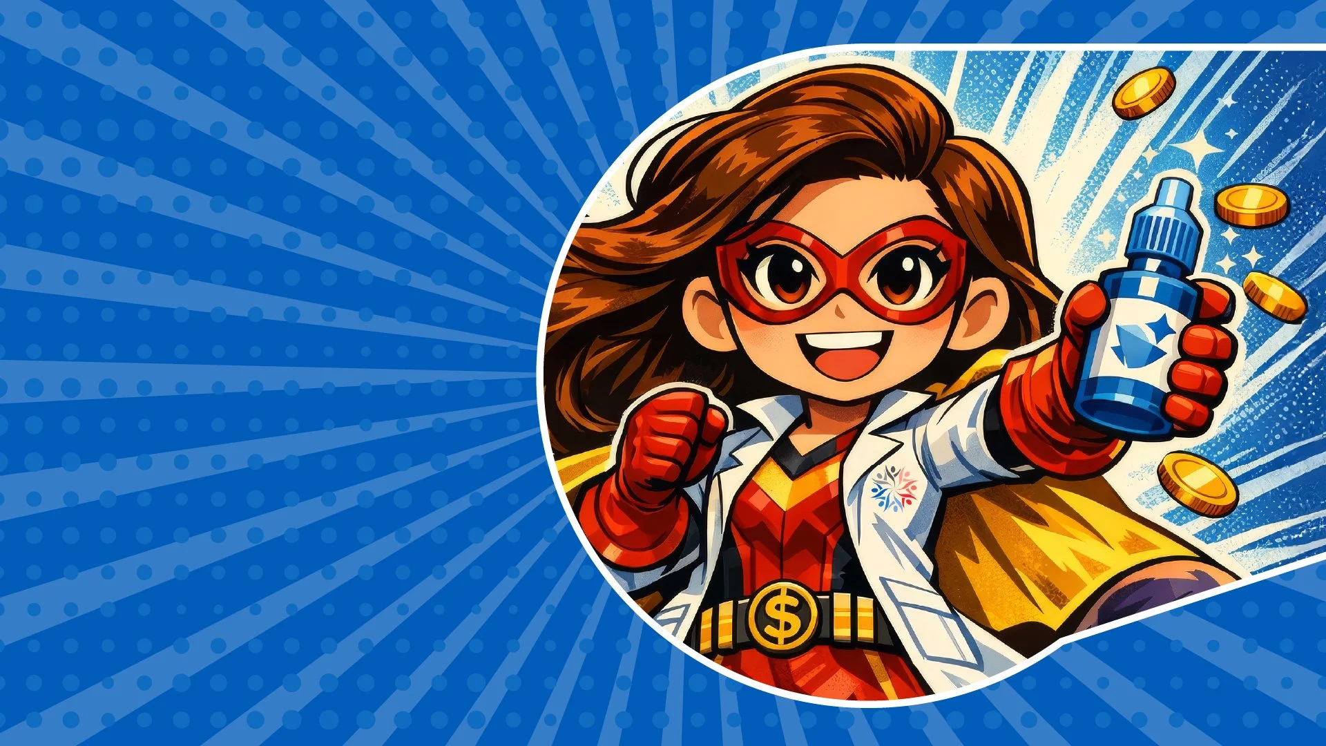 April is Credit Union Youth Month