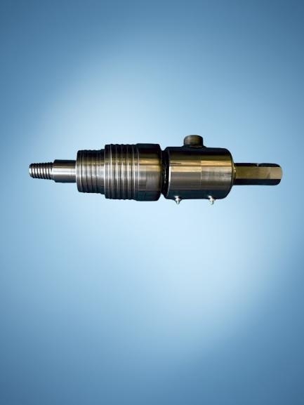 Specialty swivel