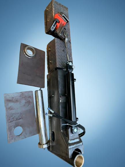 Breakout Wrench