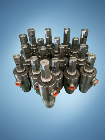 Water Swivel