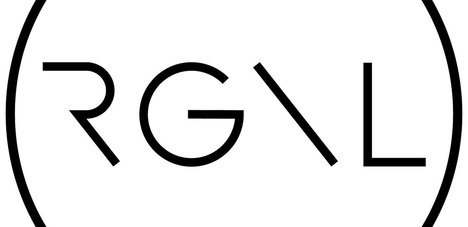 RGNL • Design-led advisory