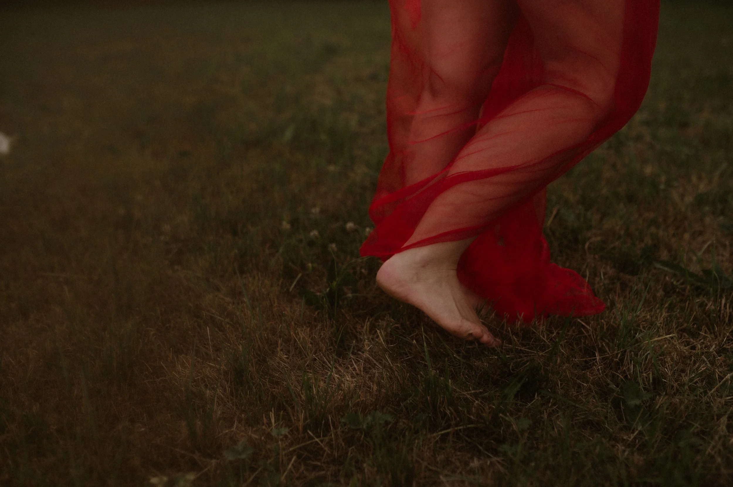 Portraits / analog + digital / human connection / MEA et NOS