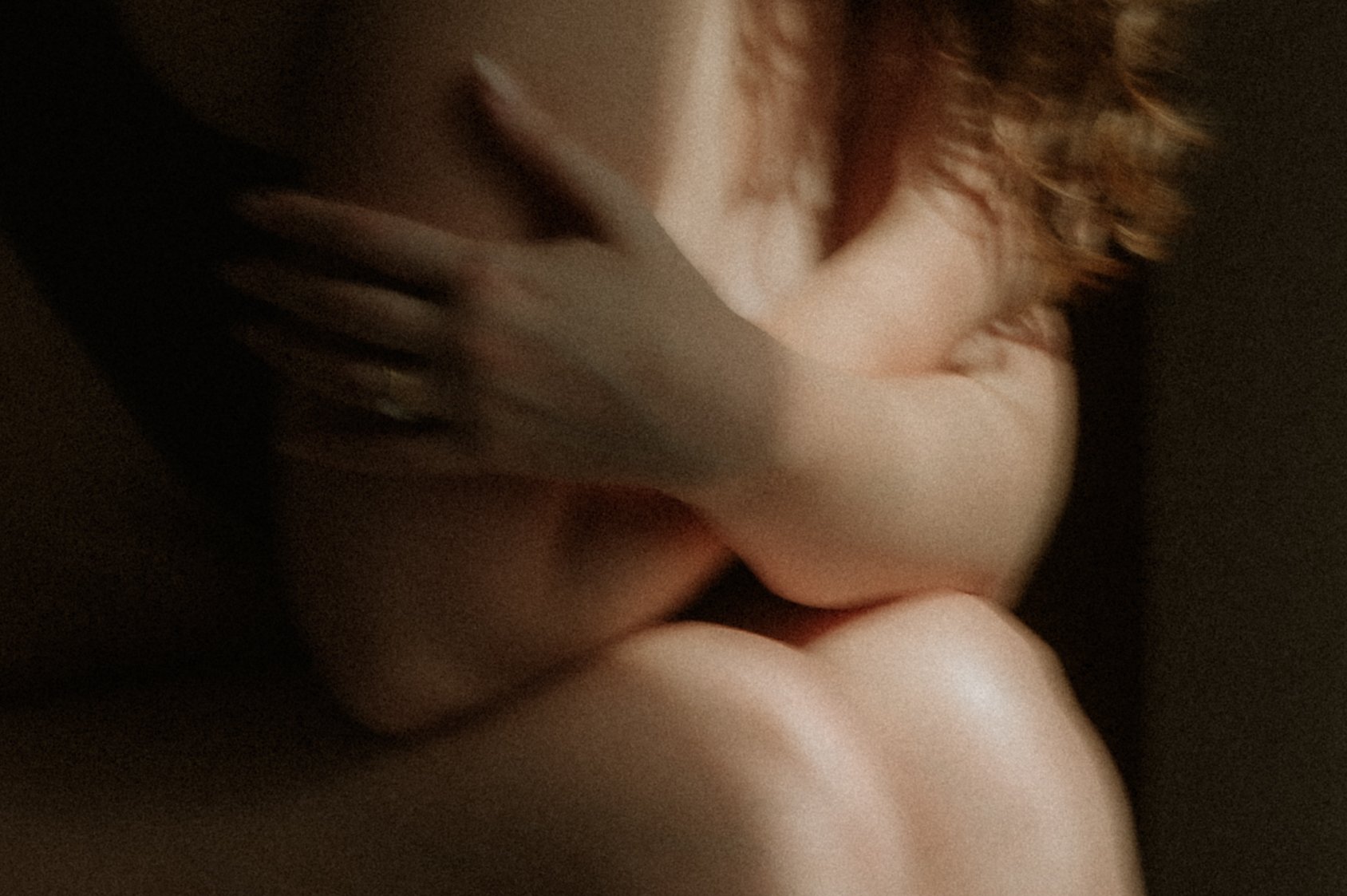 Portraits / analog + digital / human connection / MEA et NOS