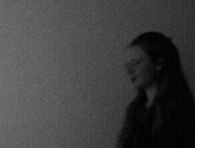 Portraits / analog + digital / human connection / MEA et NOS