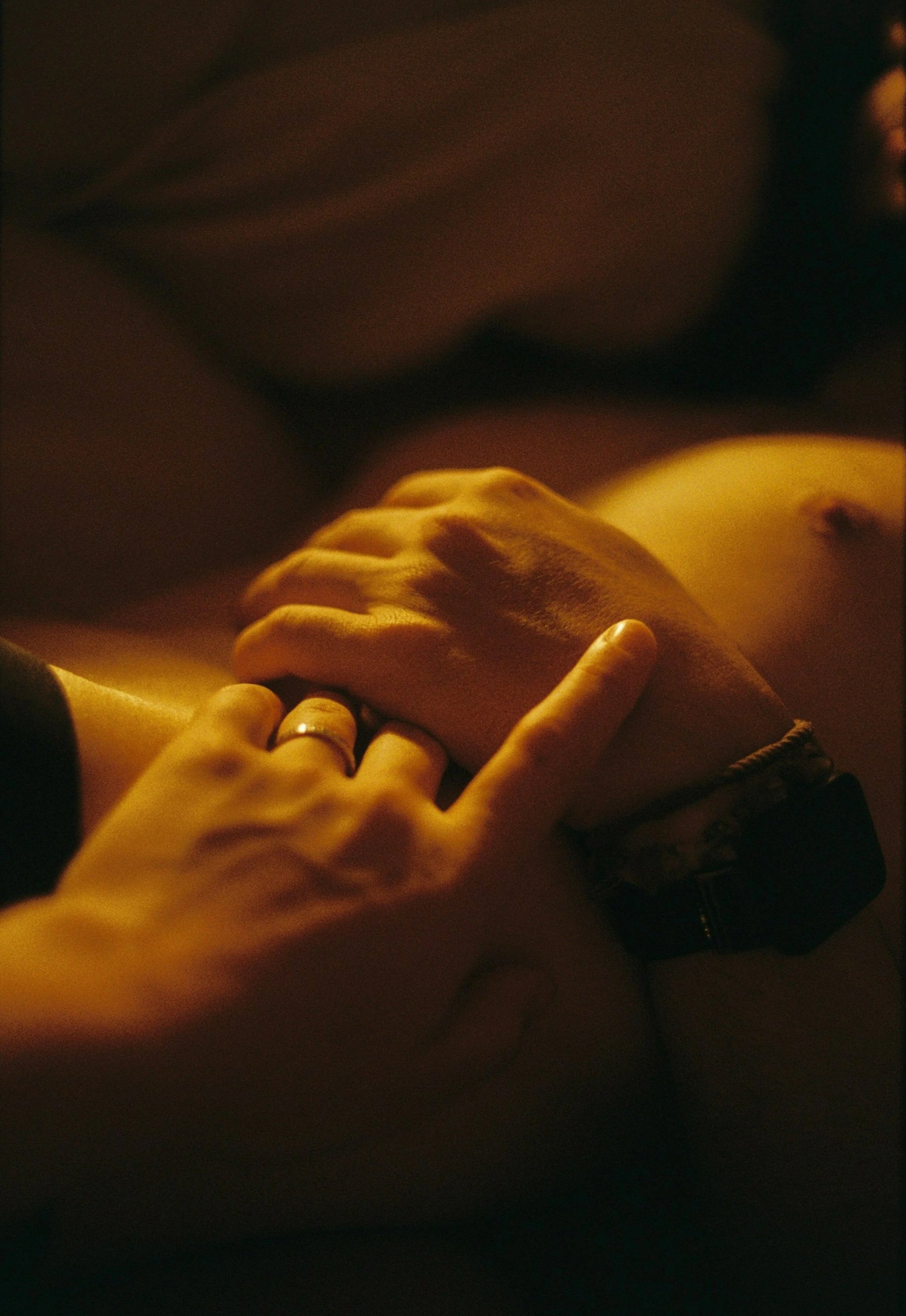 Portraits / analog + digital / human connection / MEA et NOS