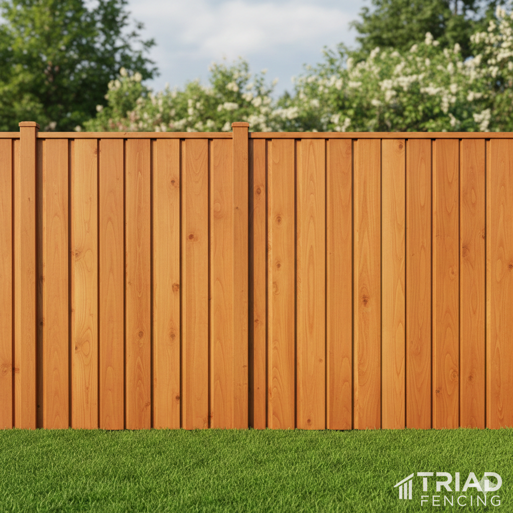 Boost Your Home’s Value: The Smart Investment of a Privacy Fence Installation