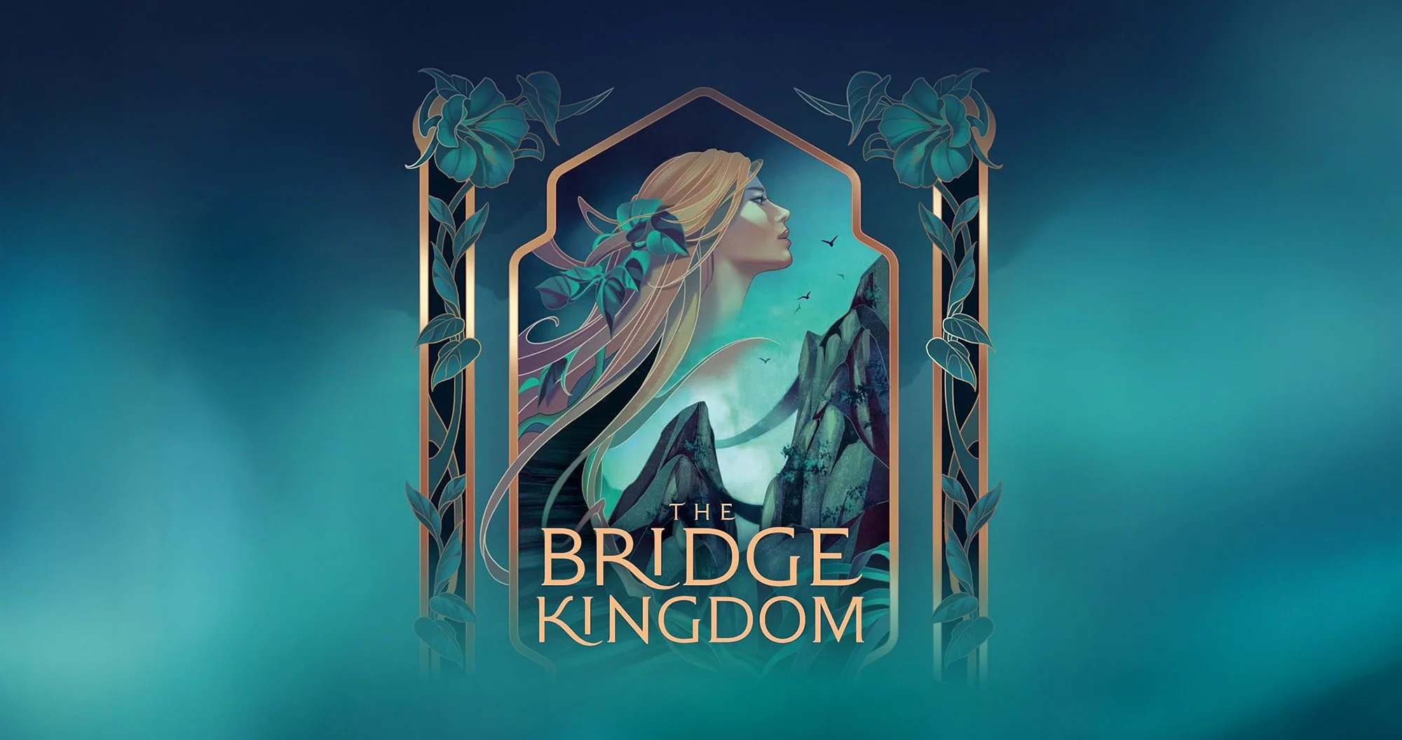 The Bridge Kingdom