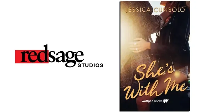 She's With Me Press Release image