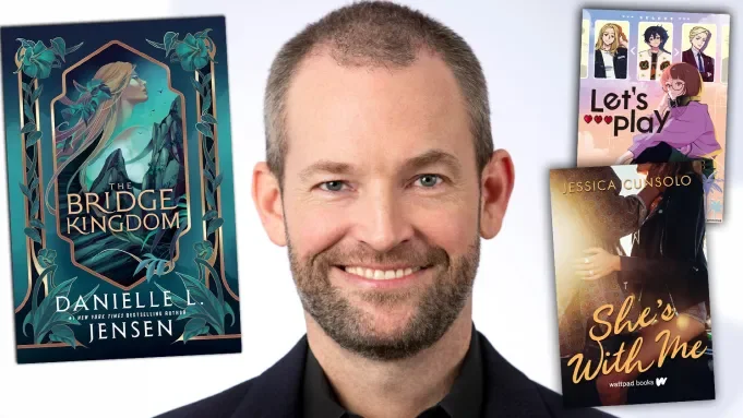 James Farrell and The Bridge Kingdom and She's With Me