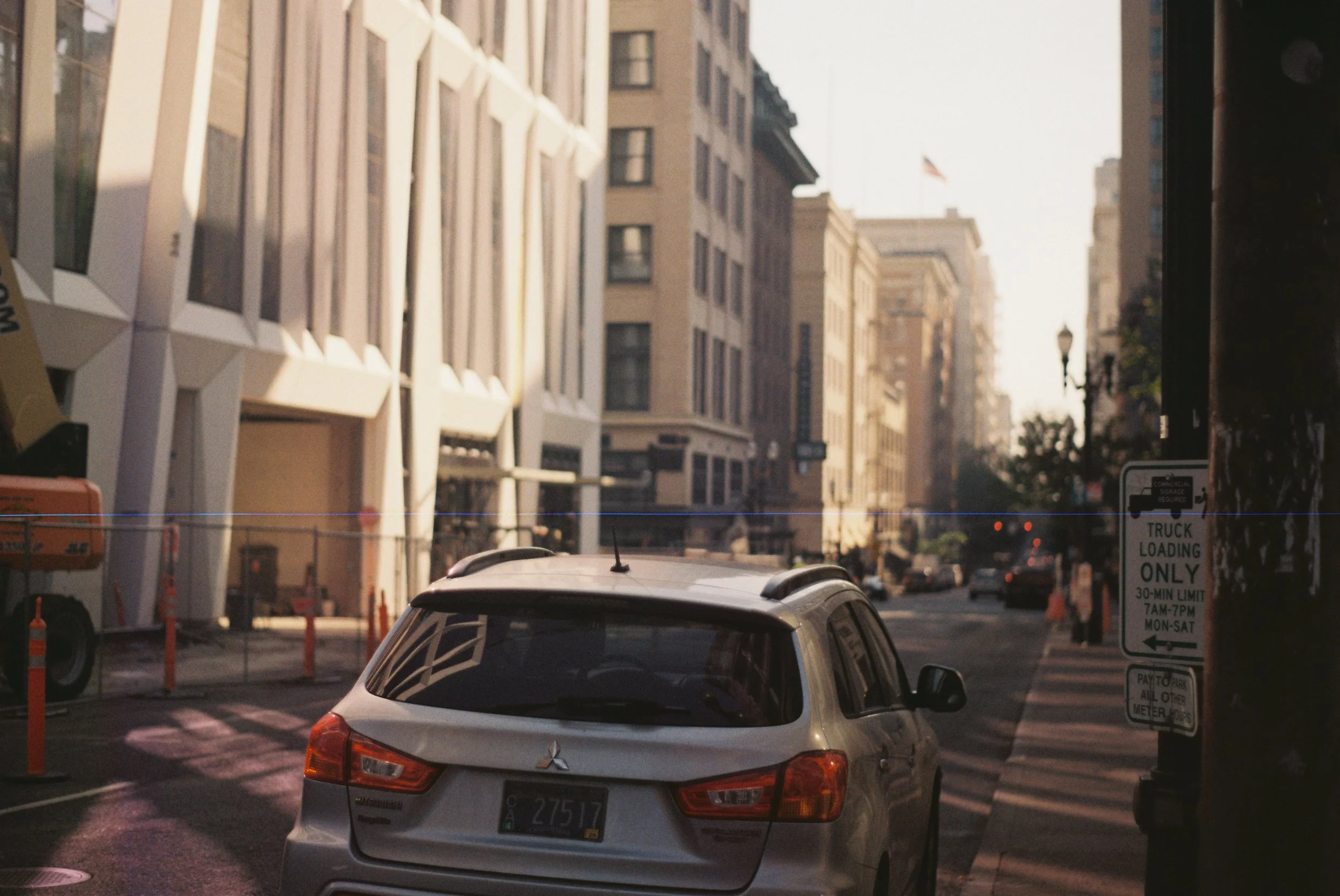Novel Traffic Sensor for Smart-Intersection Management