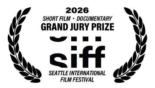 Seattle International Film Festival 2026 Grand Jury Prize, Documentary Short