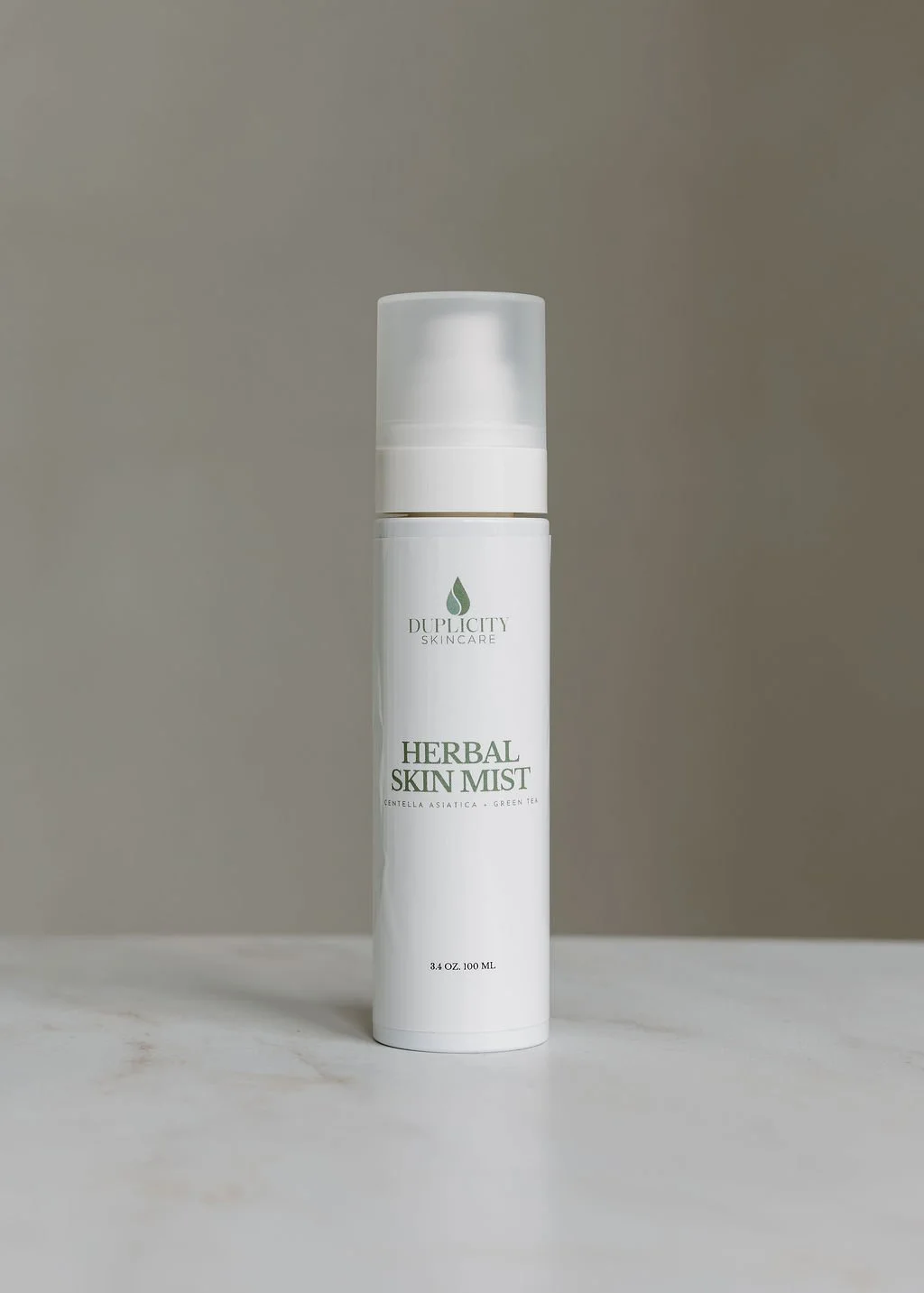 Herbal Skin Mist