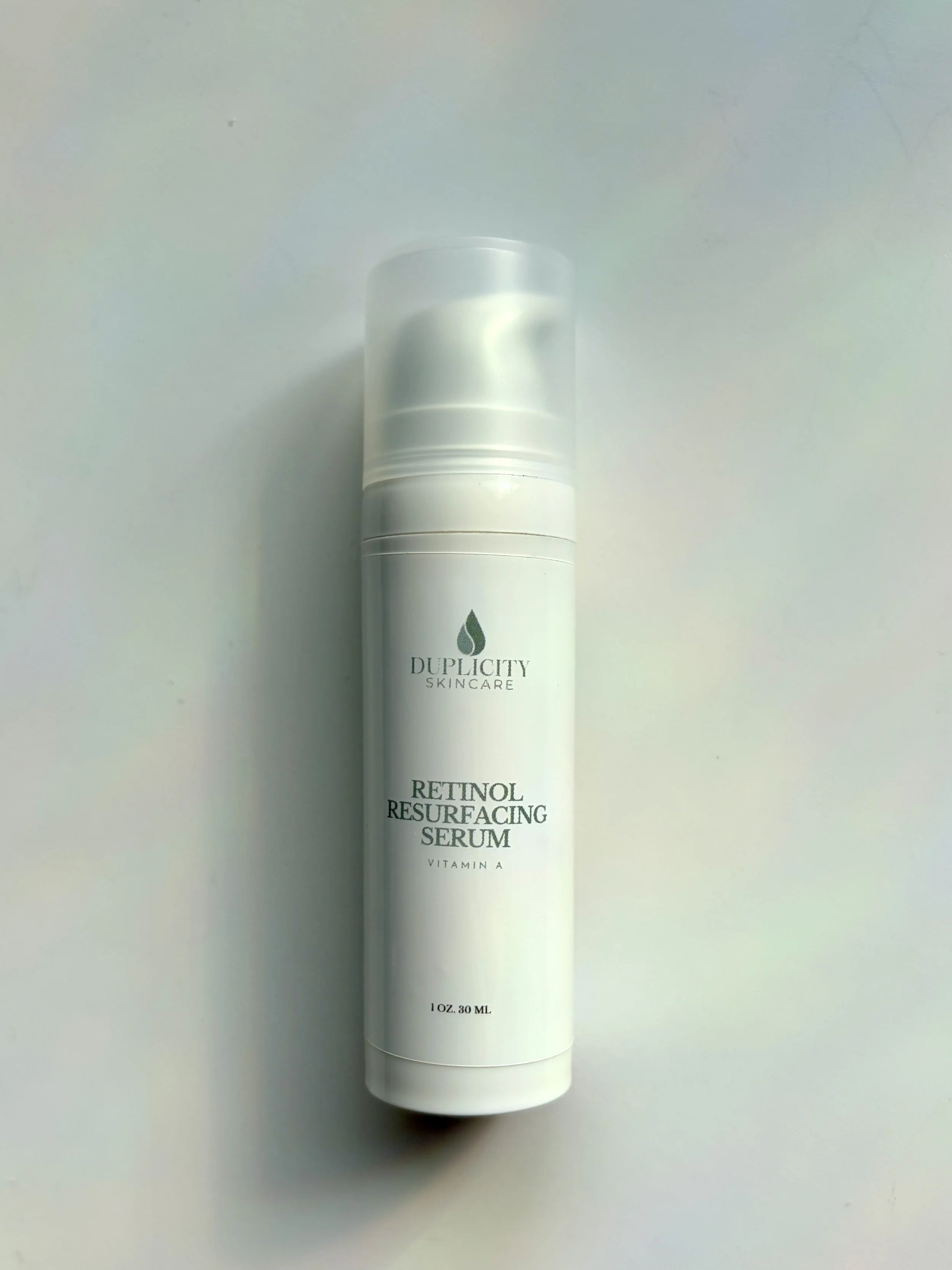 Retinol Resurfacing Serum