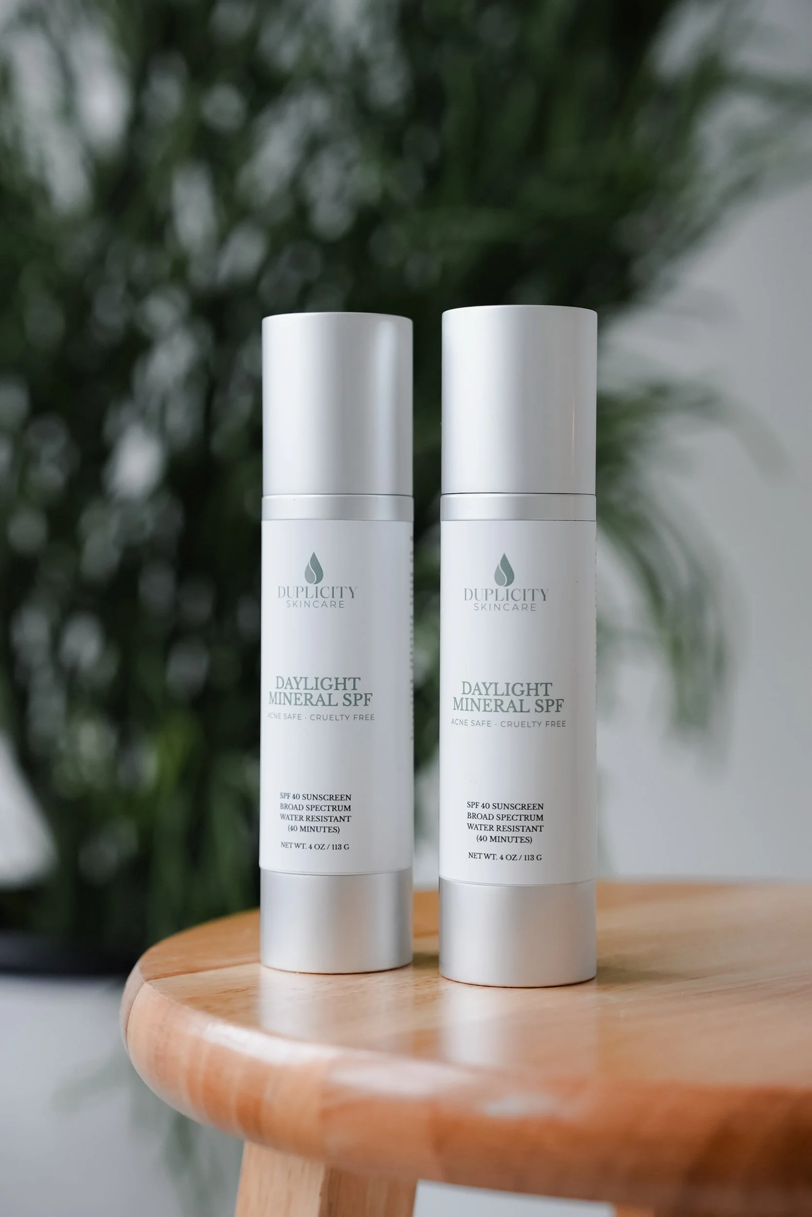 Daylight Mineral SPF 40