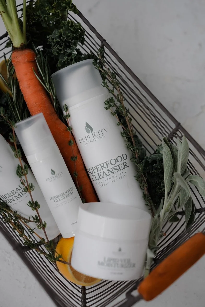 Your Essential Guide to Winter Skincare in the Pacific Northwest